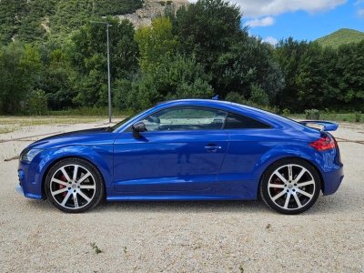 Audi TTS Coupé 20 TFSi 16V Quattro S Tronic 342cv   - 3