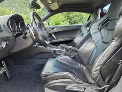 Audi TTS Coupé 20 TFSi 16V Quattro S Tronic 342cv   - 10