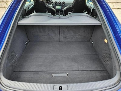 Audi TTS Coupé 20 TFSi 16V Quattro S Tronic 342cv   - 12