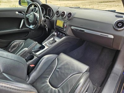 Audi TTS Coupé 20 TFSi 16V Quattro S Tronic 342cv   - 14
