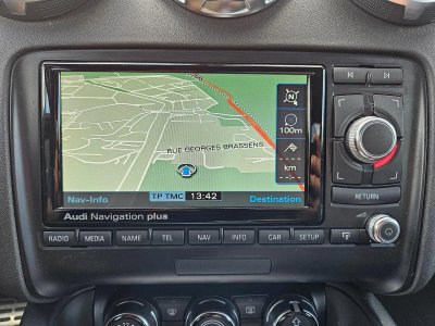 Audi TTS Coupé 20 TFSi 16V Quattro S Tronic 342cv   - 15