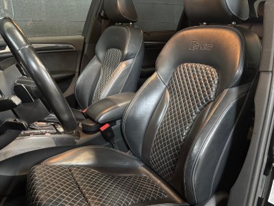 Audi SQ5 PLUS 30 TDi 340   - 11