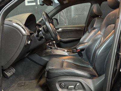 Audi SQ5 PLUS 30 TDi 340   - 12