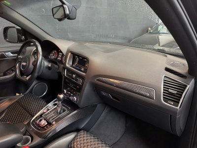 Audi SQ5 PLUS 30 TDi 340   - 13