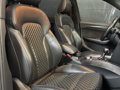 Audi SQ5 PLUS 30 TDi 340   - 14