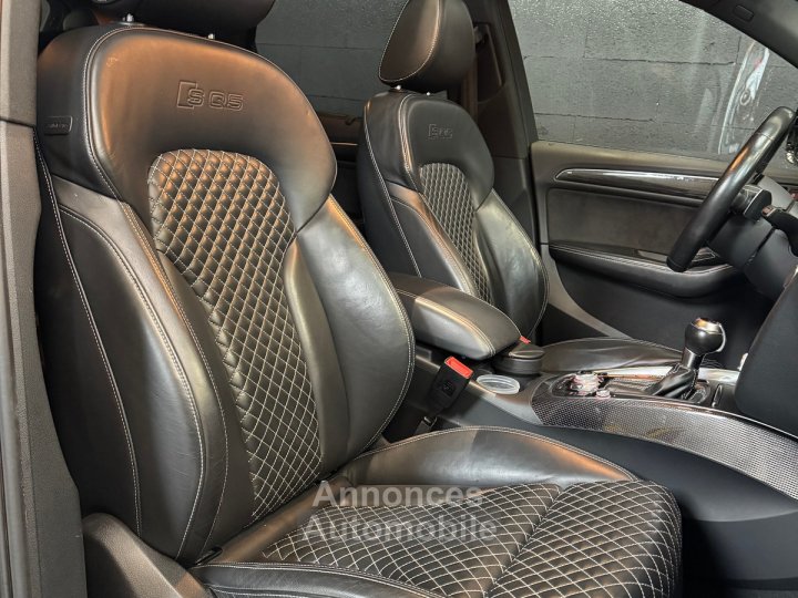 Audi SQ5 PLUS 30 TDi 340 - 14