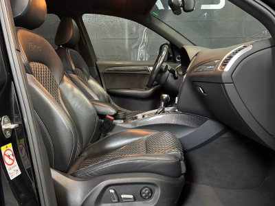 Audi SQ5 PLUS 30 TDi 340   - 15