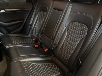 Audi SQ5 PLUS 30 TDi 340   - 16