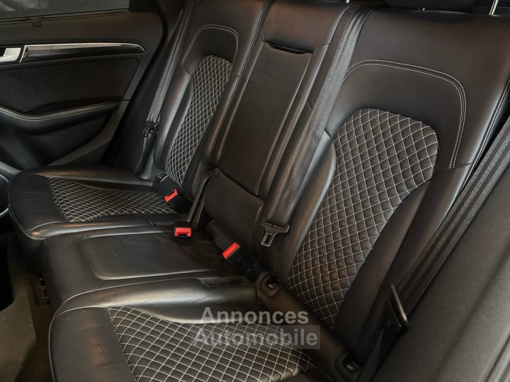 Audi SQ5 PLUS 30 TDi 340 - 16