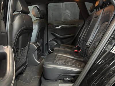 Audi SQ5 PLUS 30 TDi 340   - 17