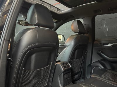 Audi SQ5 PLUS 30 TDi 340   - 18