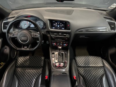 Audi SQ5 PLUS 30 TDi 340   - 19