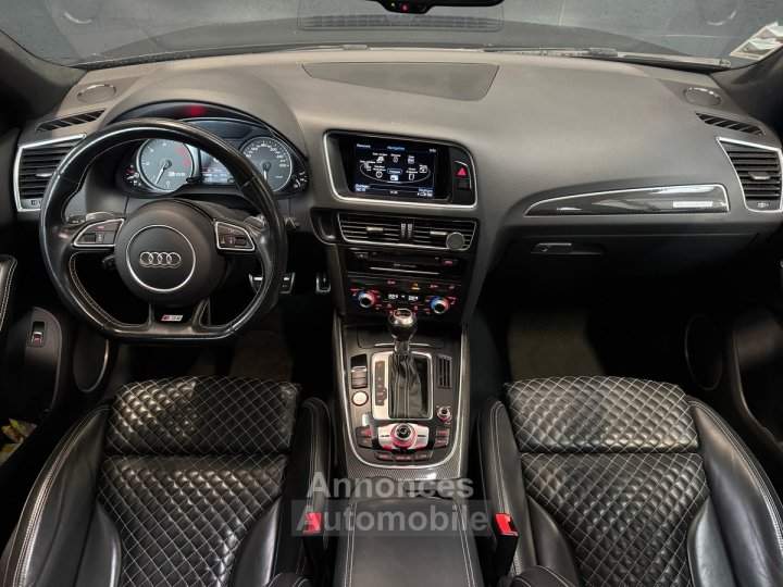 Audi SQ5 PLUS 30 TDi 340 - 19