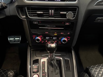 Audi SQ5 PLUS 30 TDi 340   - 22