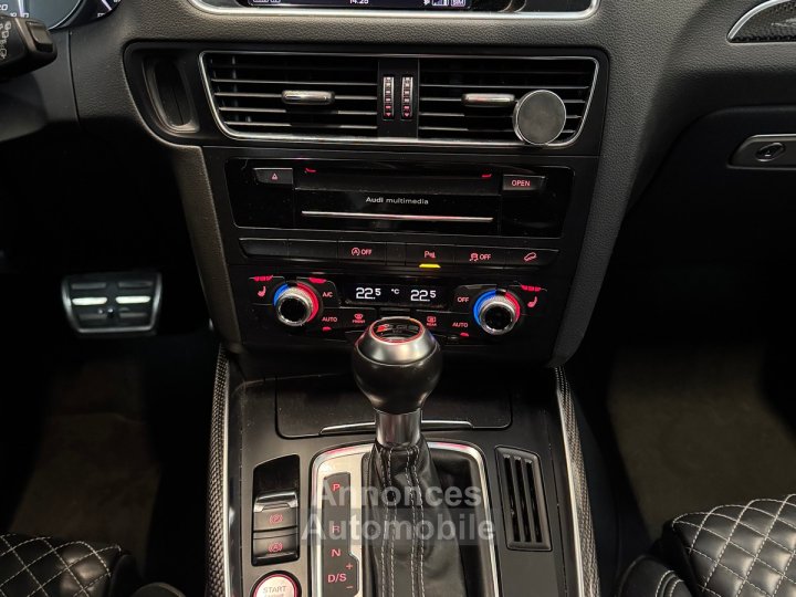 Audi SQ5 PLUS 30 TDi 340 - 22