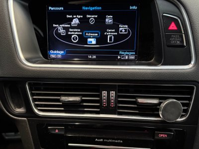 Audi SQ5 PLUS 30 TDi 340   - 23