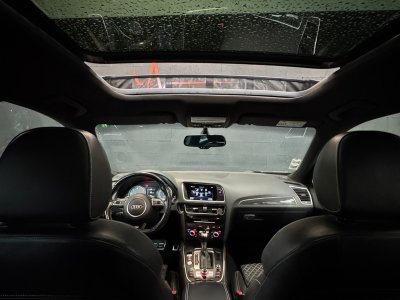 Audi SQ5 PLUS 30 TDi 340   - 24