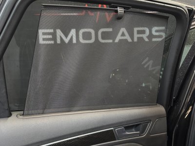 Audi SQ5 PLUS 30 TDi 340   - 25