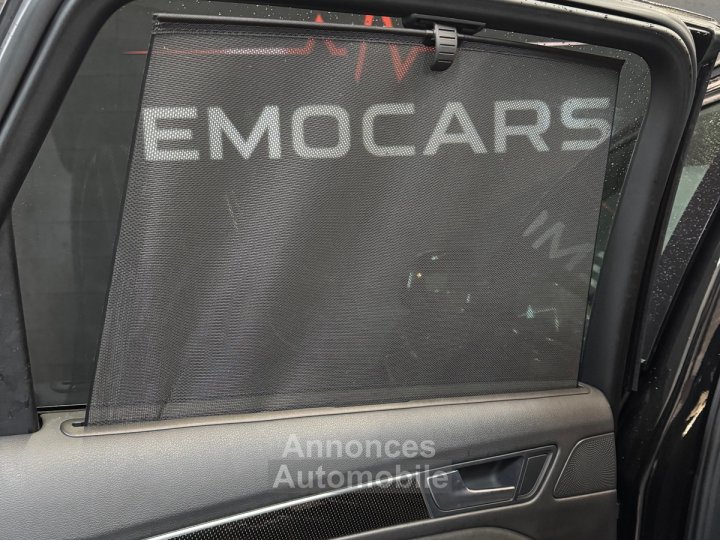 Audi SQ5 PLUS 30 TDi 340 - 25