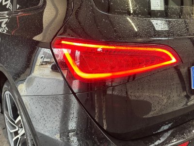 Audi SQ5 PLUS 30 TDi 340   - 26