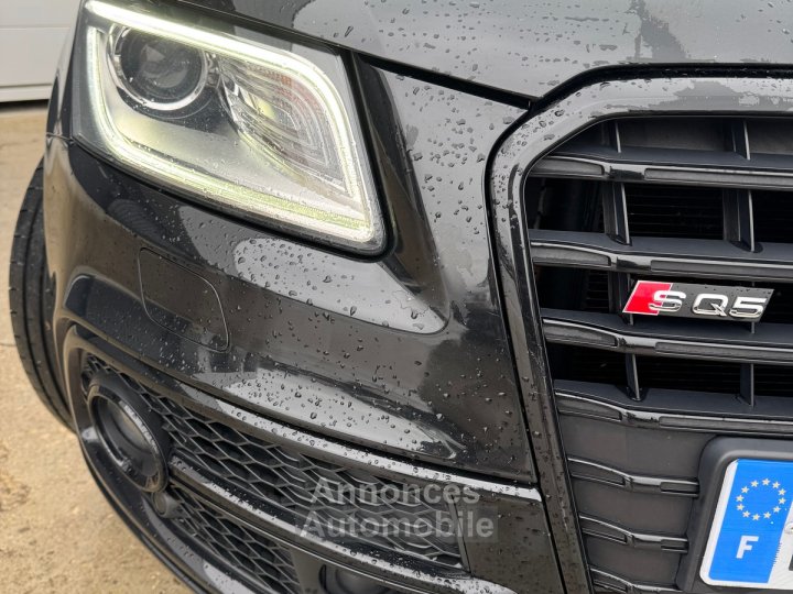 Audi SQ5 PLUS 30 TDi 340 - 27