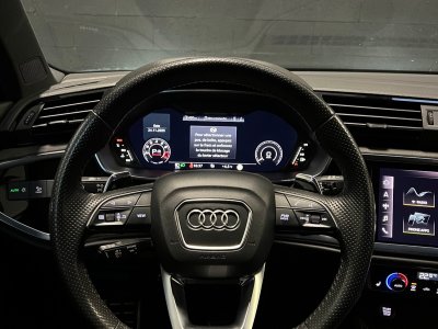 Audi RS Q3 25 TFSi 400   - 10