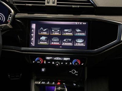 Audi RS Q3 25 TFSi 400   - 11