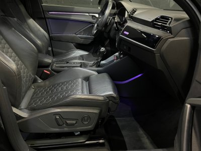 Audi RS Q3 25 TFSi 400   - 14