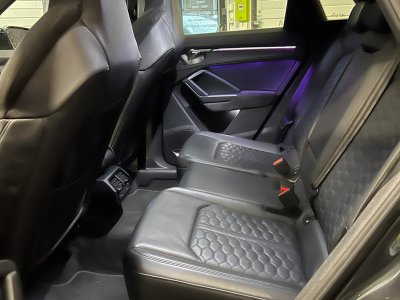 Audi RS Q3 25 TFSi 400   - 18