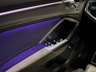 Audi RS Q3 25 TFSi 400   - 19