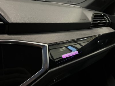 Audi RS Q3 25 TFSi 400   - 20