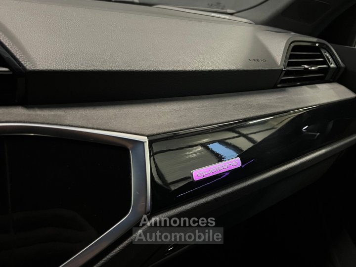 Audi RS Q3 25 TFSi 400 - 20