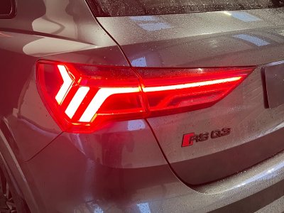 Audi RS Q3 25 TFSi 400   - 21