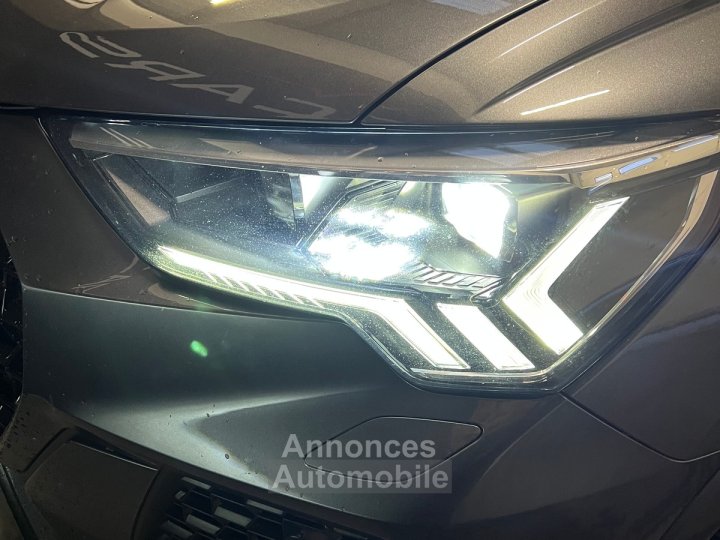 Audi RS Q3 25 TFSi 400 - 22