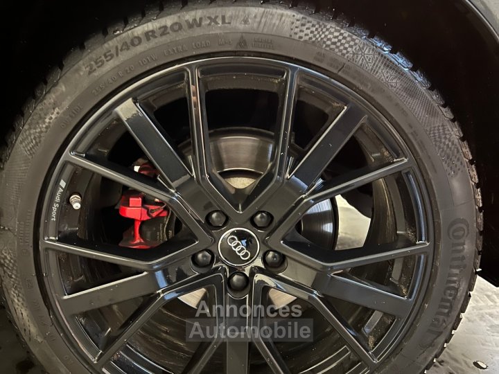 Audi RS Q3 25 TFSi 400 - 23