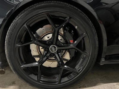 Audi RS6 Avant Quattro 40 TFSi V8 Tiptronic 560 CV Boîte auto   - 7