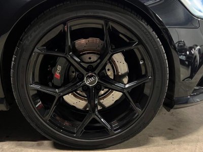 Audi RS6 Avant Quattro 40 TFSi V8 Tiptronic 560 CV Boîte auto   - 8