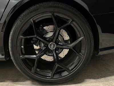 Audi RS6 Avant Quattro 40 TFSi V8 Tiptronic 560 CV Boîte auto   - 9