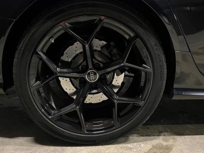 Audi RS6 Avant Quattro 40 TFSi V8 Tiptronic 560 CV Boîte auto   - 10