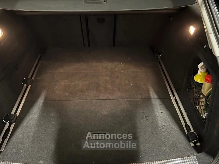 Audi RS6 Avant Quattro 40 TFSi V8 Tiptronic 560 CV Boîte auto - 14