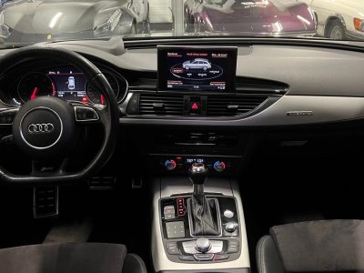 Audi RS6 Avant Quattro 40 TFSi V8 Tiptronic 560 CV Boîte auto   - 18