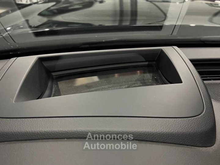 Audi RS6 Avant Quattro 40 TFSi V8 Tiptronic 560 CV Boîte auto - 22