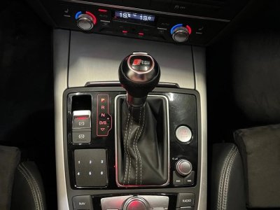 Audi RS6 Avant Quattro 40 TFSi V8 Tiptronic 560 CV Boîte auto   - 23