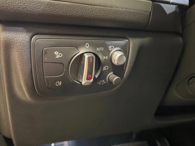 Audi RS6 Avant Quattro 40 TFSi V8 Tiptronic 560 CV Boîte auto   - 24