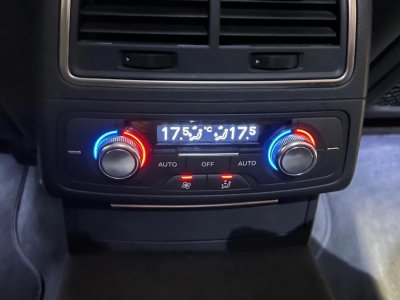 Audi RS6 Avant Quattro 40 TFSi V8 Tiptronic 560 CV Boîte auto   - 26