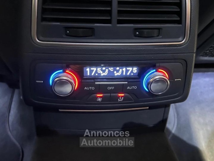 Audi RS6 Avant Quattro 40 TFSi V8 Tiptronic 560 CV Boîte auto - 26