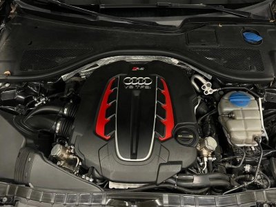 Audi RS6 Avant Quattro 40 TFSi V8 Tiptronic 560 CV Boîte auto   - 28