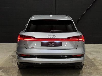 Audi e-tron Quattro 50 AVUS 313 CV - Batterie Garantie 2027   - 3