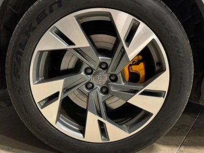 Audi e-tron Quattro 50 AVUS 313 CV - Batterie Garantie 2027   - 7