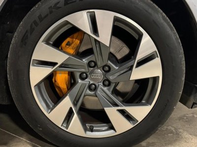 Audi e-tron Quattro 50 AVUS 313 CV - Batterie Garantie 2027   - 9